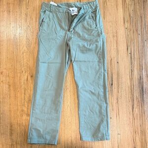 Like New Southbound Kids' Casual Pants in Green